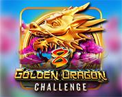 8 Golden Dragon Challenge