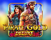 Pirate Gold Deluxe